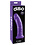 DILLIO DILLIO SLIM PURPLE 8"