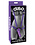 PIPEDREAM PRODUCTS DILLIO SUSPENDER W/7" PURPLE