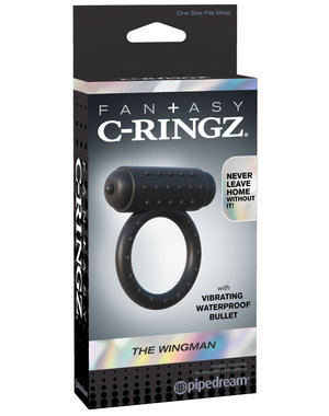 FANTASY RINGZ FANTASY C RINGZ THE WINGMAN
