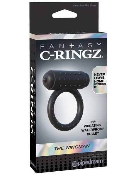 FANTASY RINGZ FANTASY C RINGZ THE WINGMAN