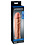 PIPEDREAM PRODUCTS EXTENSION, PERFECT EXTENSION 2" FLESH