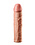 PIPEDREAM PRODUCTS EXTENSION, PERFECT EXTENSION 2" FLESH