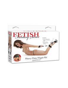 FETISH FANTASY FETISH FANTASY HEAVY DUTY HOG TIE