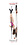 FETISH FANTASY POLE, FF, FANTASY DANCE POLE