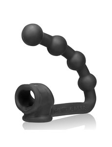 OXBALLS OXBALLS, BUTTBALLS COCKSLING 2 W/BAL