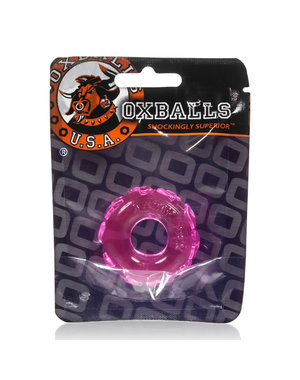 OXBALLS OXBALLS JELLY BEAN PINK