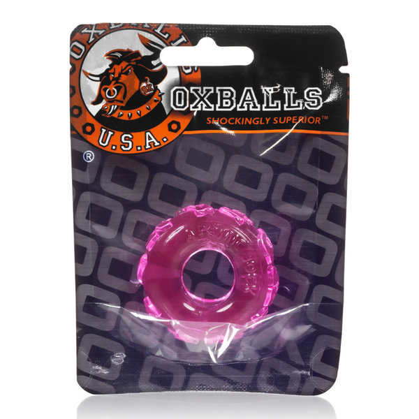 OXBALLS OXBALLS JELLY BEAN PINK