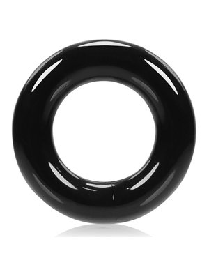 OXBALLS OXR-1 COCKRING SINGLE BLACK