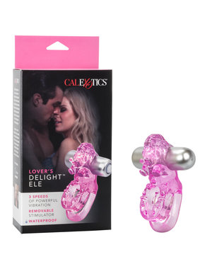 CalExotics LOVERS DELIGHT ELE   - 25% OFF