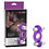 CalExotics WIRELESS ROCKIN RABBIT VIBRATING COCK RING