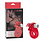 CalExotics JESSE'S RAGING BULL VIBRATING COCK RING
