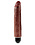 PIPEDREAM PRODUCTS KING COCK STIFFY 10" BROWN