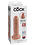 PIPEDREAM PRODUCTS KING COCK UNCUT 6" FLESH