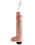 PIPEDREAM PRODUCTS KING COCK SQUIRTING WITH BALLS 10" FLESH