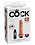 PIPEDREAM PRODUCTS KING COCK SQUIRTIN 6" FLESH