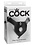 PIPEDREAM PRODUCTS KING COCK PLAY HARD HARNESS