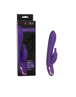 CalExotics ENTICE ISABELLA,PURPLE