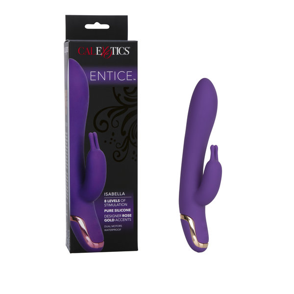 CalExotics ENTICE ISABELLA,PURPLE