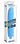 PIPEDREAM PRODUCTS NEON LUV TOUCH 6.75",BLUE