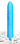 PIPEDREAM PRODUCTS NEON LUV TOUCH 6.75",BLUE