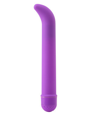 PIPEDREAM PRODUCTS NEON LUV TOUCH G SPOT PURPLE