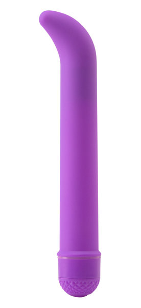 PIPEDREAM PRODUCTS NEON LUV TOUCH G SPOT PURPLE
