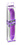 PIPEDREAM PRODUCTS NEON LUV TOUCH G SPOT PURPLE