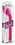 PIPEDREAM PRODUCTS LUV TOUCH SLENDER G 7.25",PINK