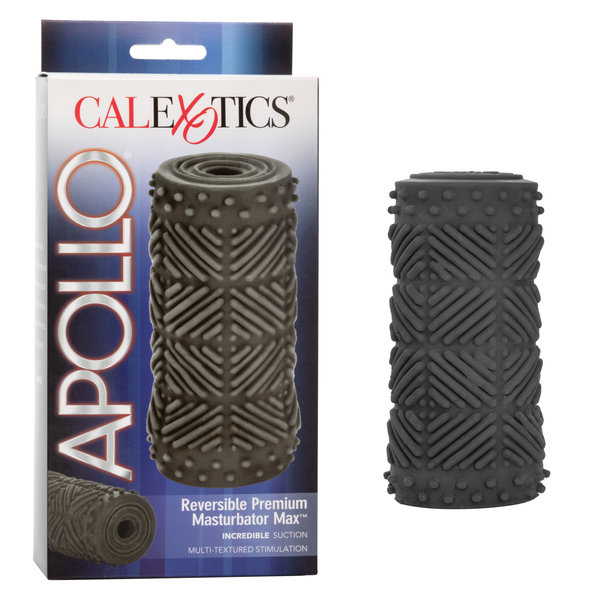 APOLLO APOLLO REVERSIBLE MASTERBATOR,MAX