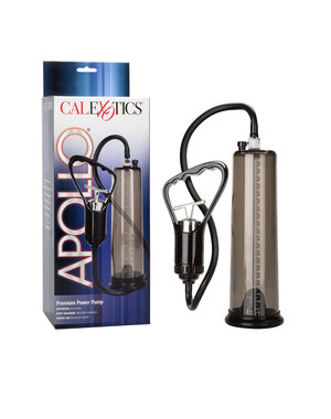 APOLLO APOLLO PREMIUM POWER PUMP