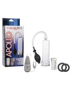 APOLLO APOLLO STA HARD KIT
