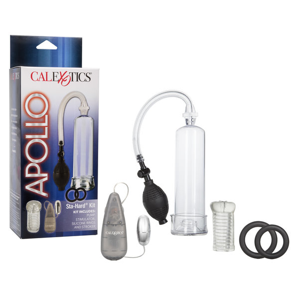 APOLLO APOLLO STA HARD KIT