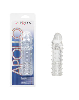 CalExotics APOLLO EXTENSION CLEAR