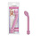CalExotics FIRST TIME G SPOT TULIP VIBRATOR PINK