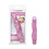 CalExotics FIRST TIME SOFTEE LOVER VIBRATOR 5" PINK