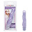 CalExotics FIRST TIME SOFTEE LOVER 5" VIBRATOR PURPLE
