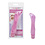 CalExotics FIRST TIME SOFTEE TEASER VIBRATOR 5.25" PINK