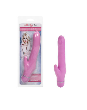 CalExotics FIRST TIME FLEXI ROCKER 7" PINK
