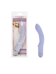 CalExotics FIRST TIME FLEXI RIDER 7" PURPLE