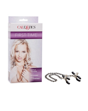 CalExotics FIRST TIME NIPPLE TEASERS