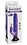 PIPEDREAM PRODUCTS WALLBANGER DELUXE BUNNY PURPLE