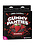 PIPEDREAM PRODUCTS PANTY, EDIBLE CROTCH GUMMY,STRAWBERRY