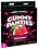 PIPEDREAM PRODUCTS EDIBLE CROTCHLESS PANTIES FOR HER GUMMY WATERMELON