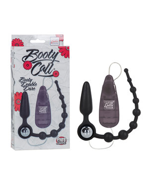 CalExotics BOOTY CALL BOOTY DOUBLE DARE