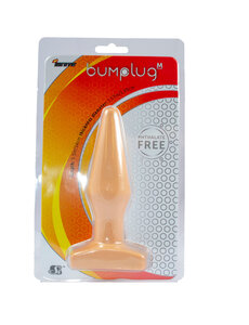IGNITE BUMPLUG BUTT PLUG MEDIUM