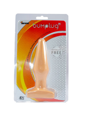 IGNITE BUMPLUG BUTT PLUG MEDIUM
