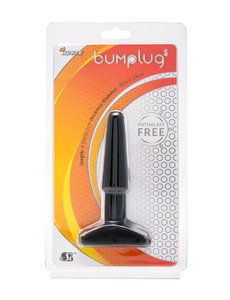 IGNITE BUMPLUG BUTT PLUG SMALL