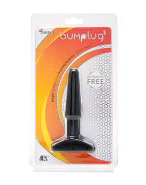 IGNITE BUMPLUG BUTT PLUG SMALL