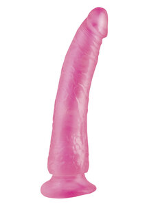 Basix BASIX SLIM 7" Pink