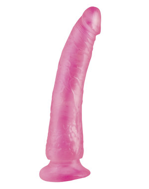 Basix BASIX SLIM 7" Pink